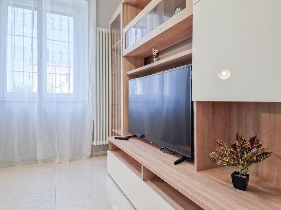 Puccio - Central Station Apartment Verona
