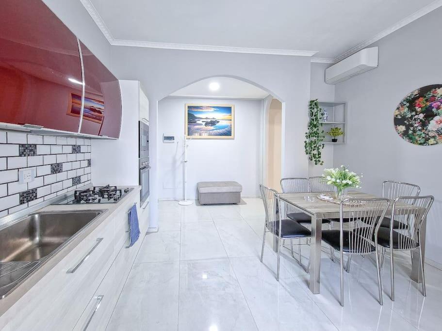 Puccio - Central Station Apartment