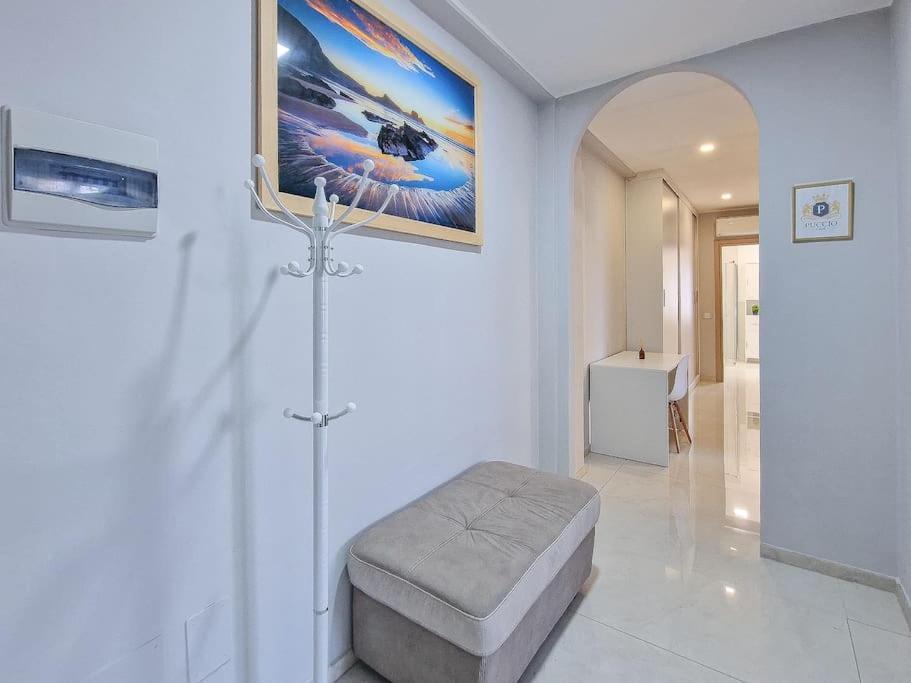 Apartment Puccio - Central Station *