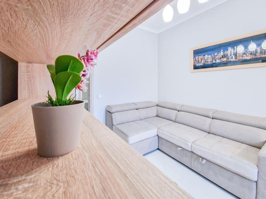 Puccio - Central Station Apartment *