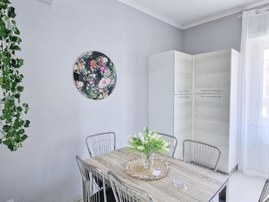 Puccio - Central Station Apartment Verona