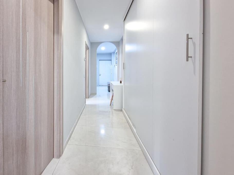 Puccio - Central Station Apartment Verona