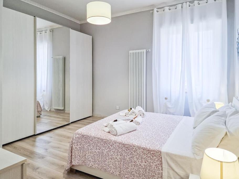 Puccio - Central Station Apartment